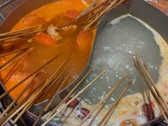 -乐山串串香老火锅(鼓楼店)