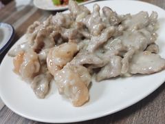 -老七饭馆(光荣道总店)