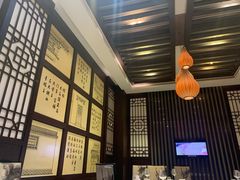 -品粹徽园·家常安徽菜