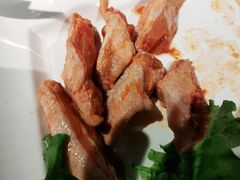 -超级神炭烤肉夜食(芥园西道店)