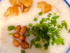 -香港池仔记肠粉王(博多新记襄阳南路店)