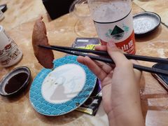 -万岁寿司(蓬江万达店)