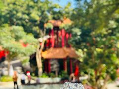 -东莞观音山旅游风景区