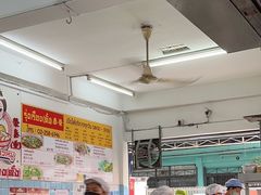 -榮泰米粉湯(Left Shop)