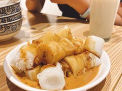 -彪记(花城店)