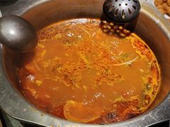 -亮欢寨快活林 酸汤鱼(仁怀店)