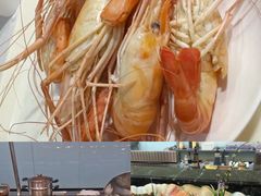 -碧中海汤泉汗蒸酒店