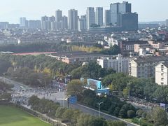 -诸暨耀江开元名都大酒店