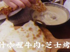 -哈努曼印度餐厅(吴泾宝龙广场店)