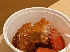 -黄记潮汕甜汤(贝底田坊店)