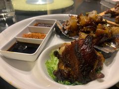 -蒙料·手把肉(望京店)