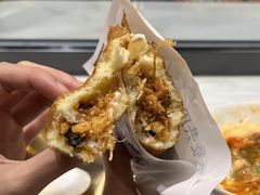 -小豆海棠(人民南路店)