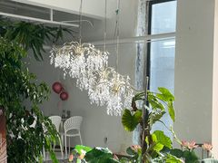 -ins森林童话餐厅coffee&bistro