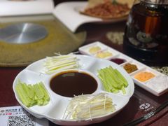 -西安烤鸭店(369烤鸭王店)