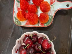 -沈阳市八家子水果批发市场