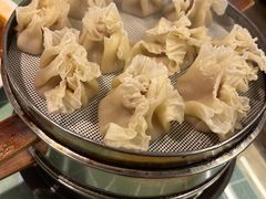 -清真文铁家烧麦馆
