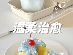 -刘清西点蛋糕烘焙培训学校