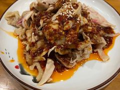 -邱大妈水煮(龙山店)