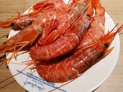 -星伦多自助料理(宝山龙湖天街店)