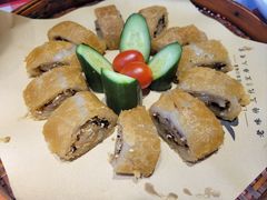 -老宜春味道·江西菜(都市春天店)