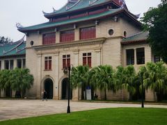 -厦门大学(思明校区)