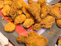 麦乐鸡-麦当劳(余姚北站店)