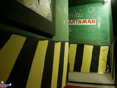 -MOJO密室逃脱(中街旗舰店)