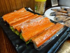 -味仙疯美蛙鱼头(清扬路总店)