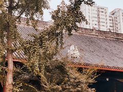 -古大圣慈寺