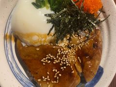 -大渔铁板烧(大悦城店)
