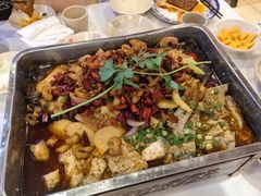 -沈姐万州烤鱼(沙坪坝七中店)
