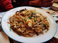 -老苏扬饭店