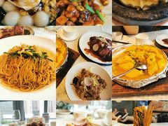 -望乡楼上海菜(日月光店)