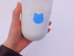 -兰熊鲜奶(西直门凯德mall店)