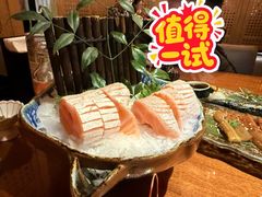 -万岛日本料理铁板烧(万象城店)