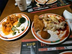 -比格比萨自助(密云店)