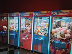 -万达影城(锦华万达广场IMAX店)