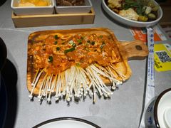 -正宗齐齐哈尔烤肉·齐牛哥鲜切炭火烤肉(杭州总店)