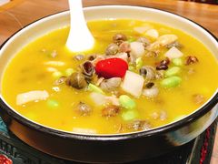 -锡和无锡菜(景丽苑店)