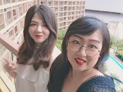 -三亚湾红树林度假世界(木棉酒店)