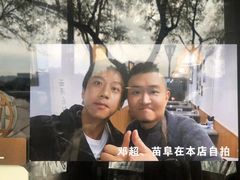 -玲玲面屋