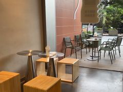 -喜茶(佛山南海万科广场店)