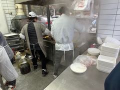 -草桥清真牛肉锅贴扁食店