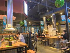 大堂-伍丁·烤牛肋(和平东桥店)