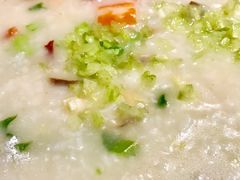 什锦鲜虾粥-朕之味(龙湖·西城天街店)