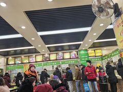 -食为天(贵阳路店)