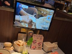 -巴奴毛肚火锅(悠唐购物中心店)