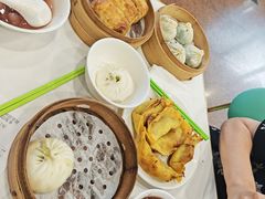 -古南都·清真绿柳居菜馆(太平南路店)