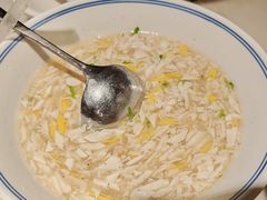 平桥豆腐-老淮安·淮安菜(周恩来纪念馆店)