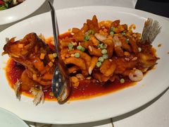 -全聚德(领城国际店)